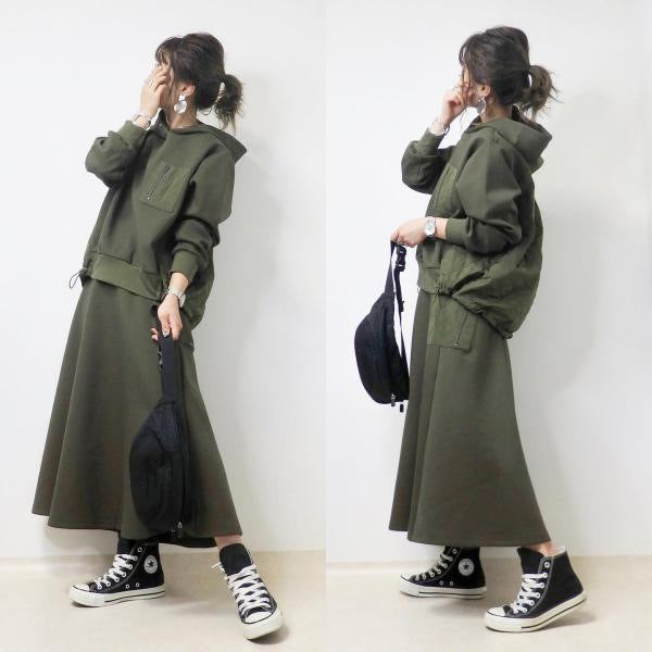 セットアップ — Reina Tokyo