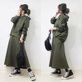 セットアップ — Reina Tokyo