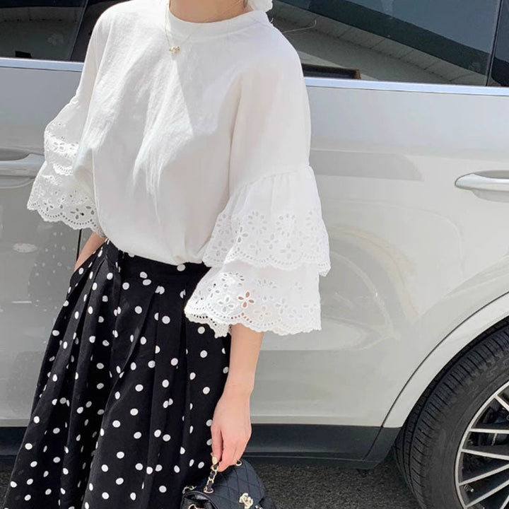 トップス — Reina Tokyo
