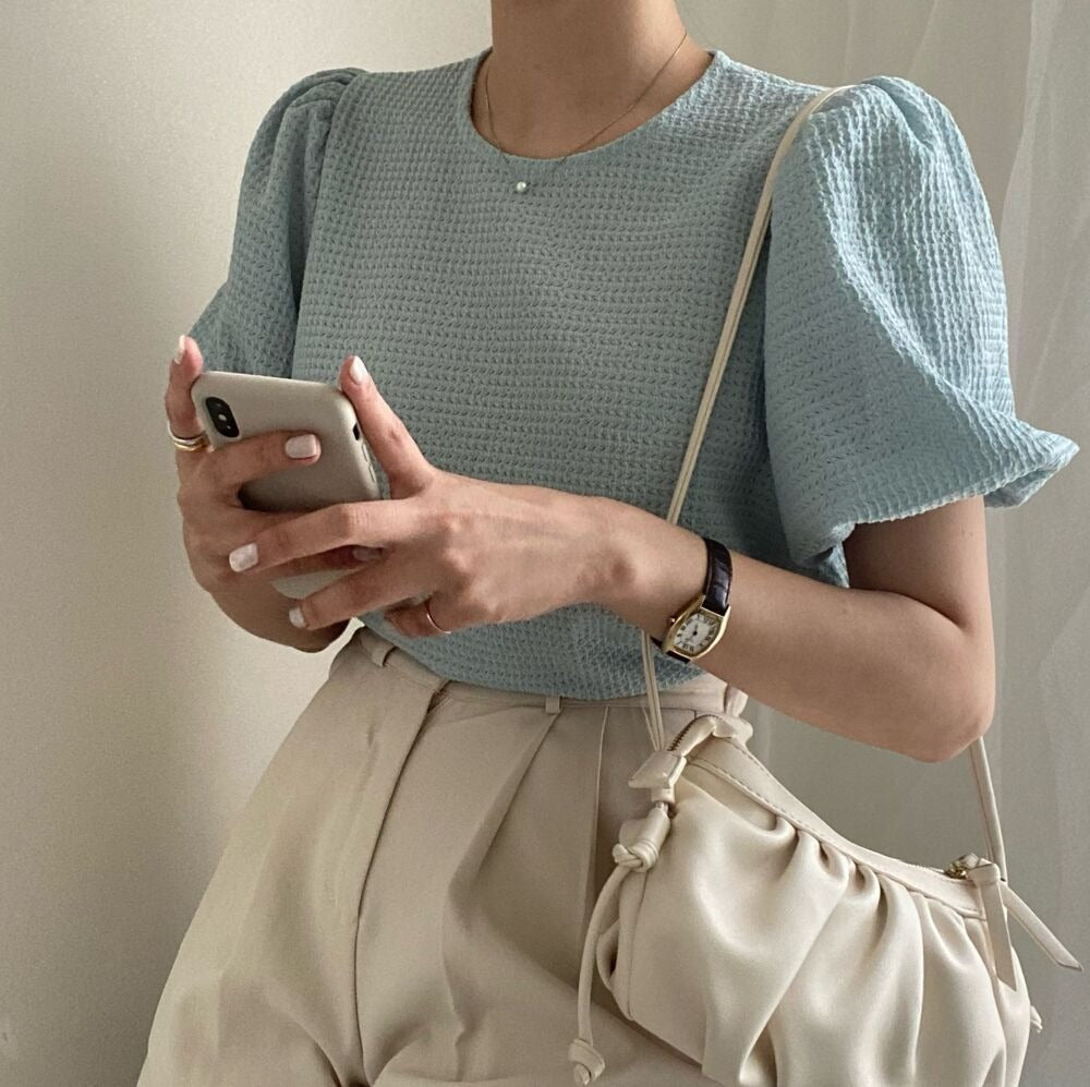 トップス — Reina Tokyo