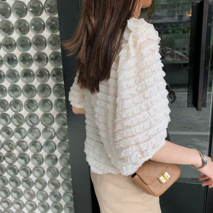 トップス — Reina Tokyo