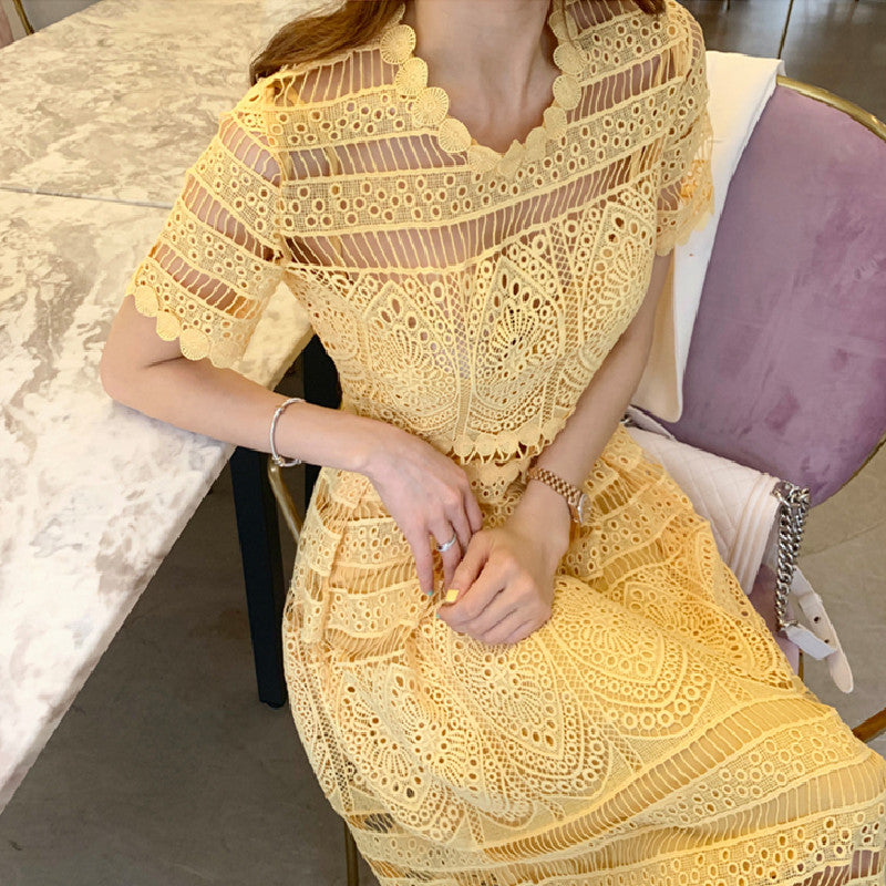 ワンピース — Reina Tokyo