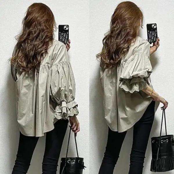 トップス — Reina Tokyo