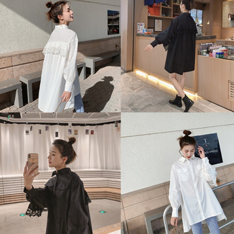 トップス — Reina Tokyo