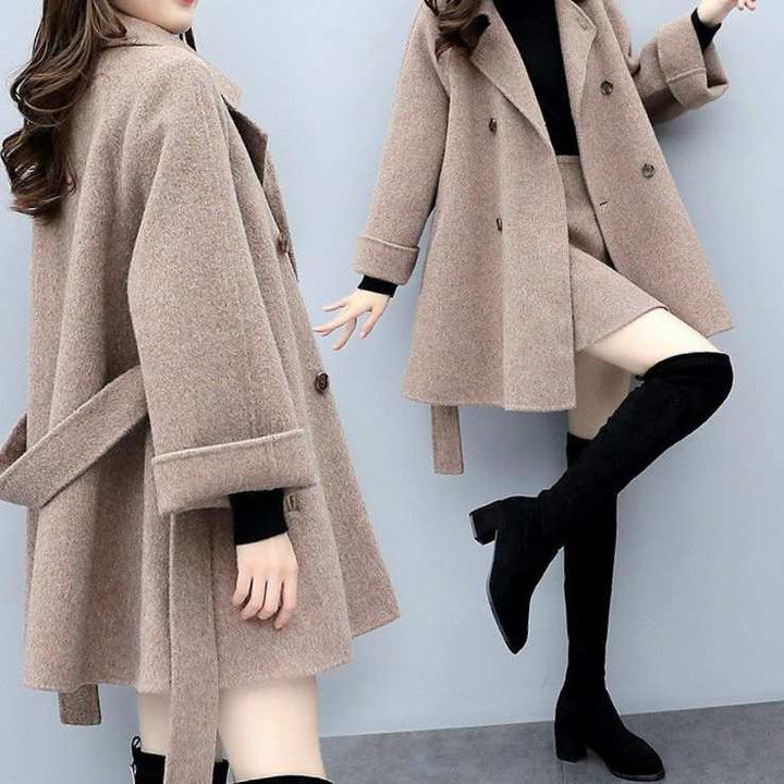 セットアップ — Reina Tokyo