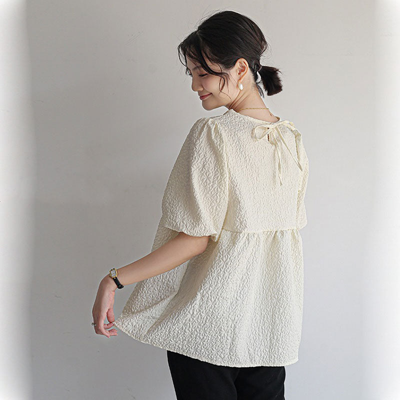 トップス — Reina Tokyo