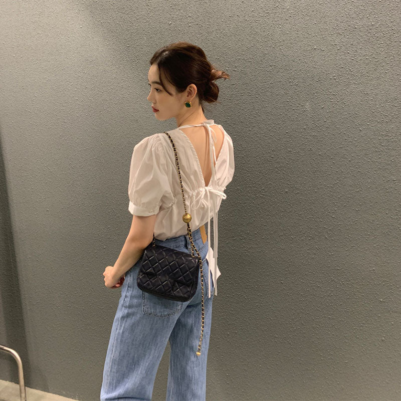 トップス — Reina Tokyo