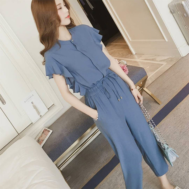 セットアップ — Reina Tokyo