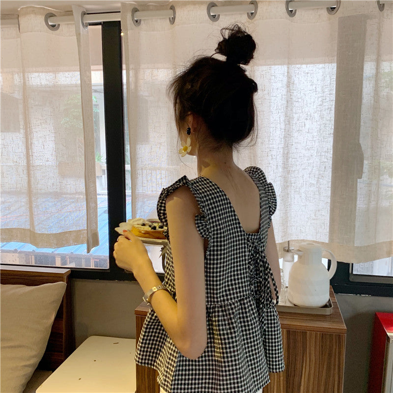 トップス — Reina Tokyo