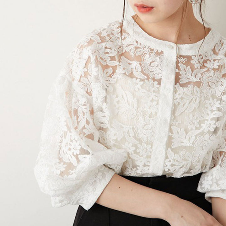 トップス — Reina Tokyo