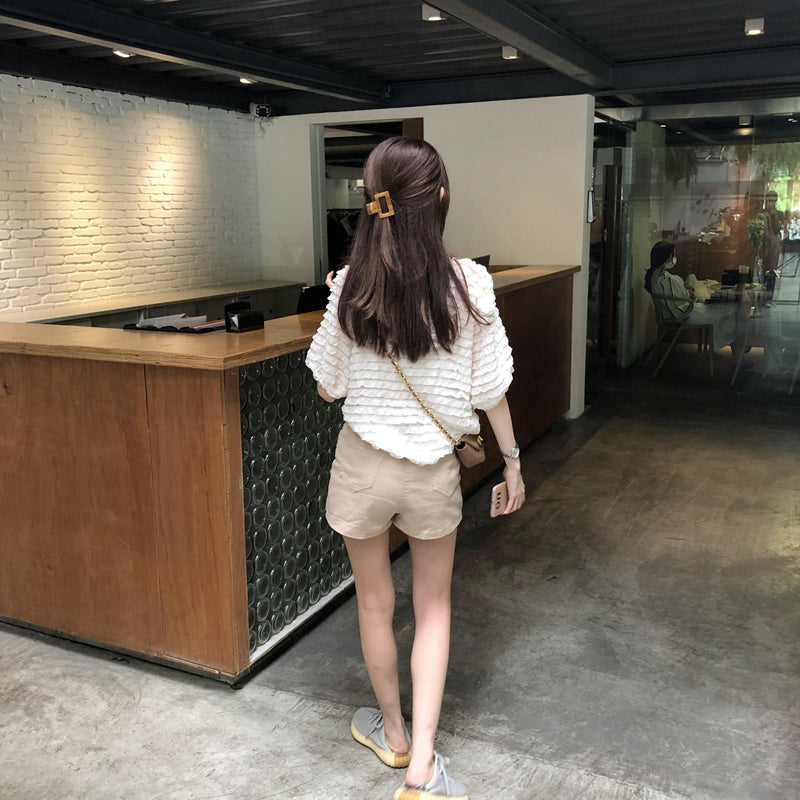 トップス — Reina Tokyo
