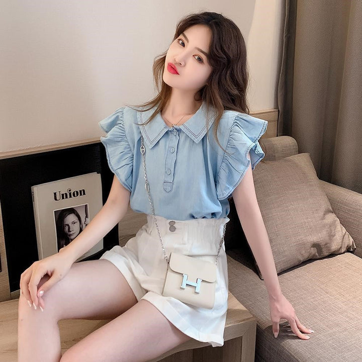トップス — Reina Tokyo