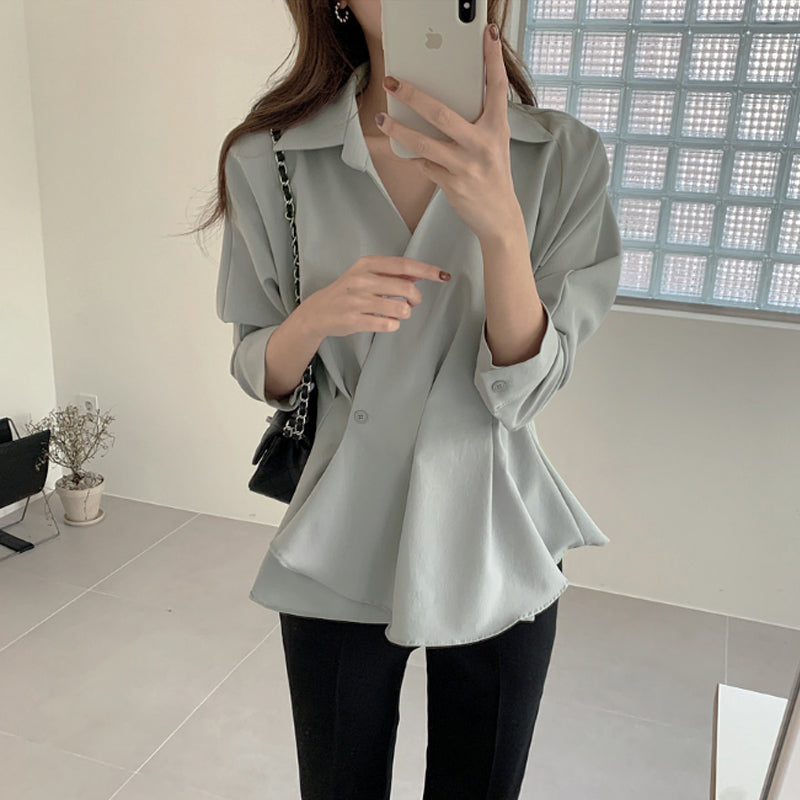 トップス — Reina Tokyo