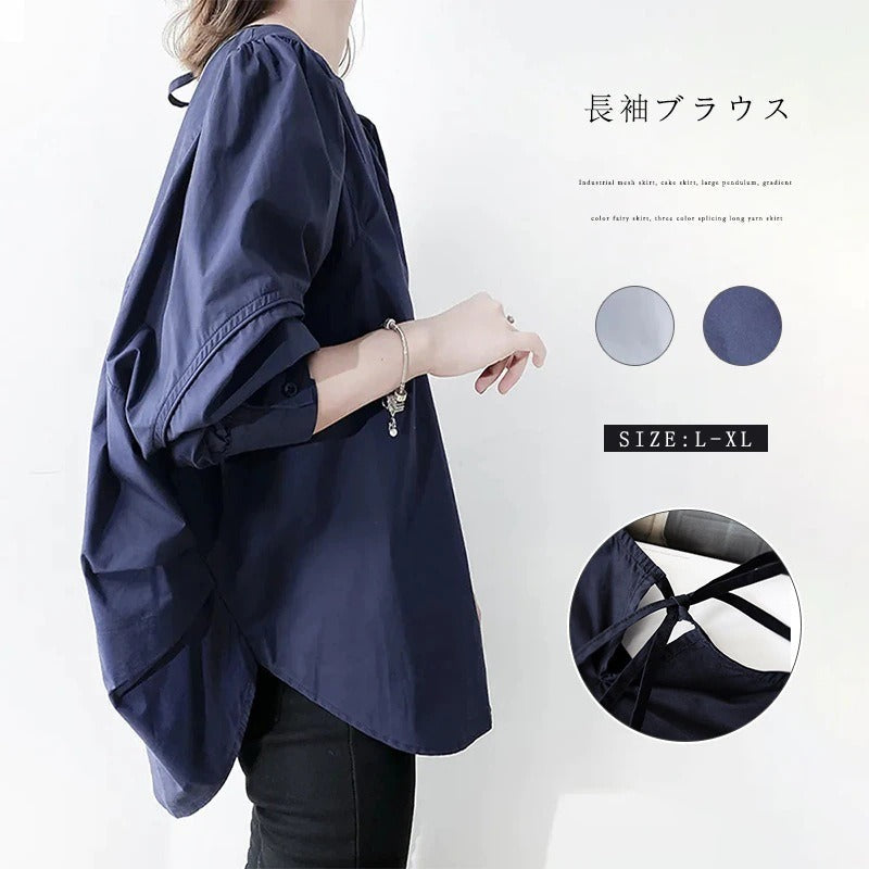 トップス — Reina Tokyo