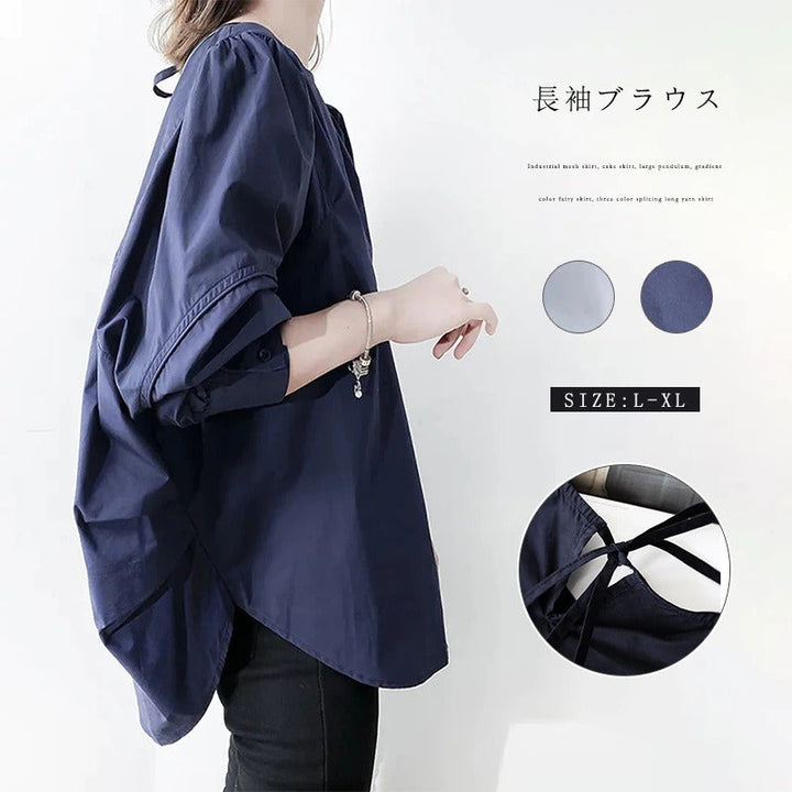 トップス — Reina Tokyo