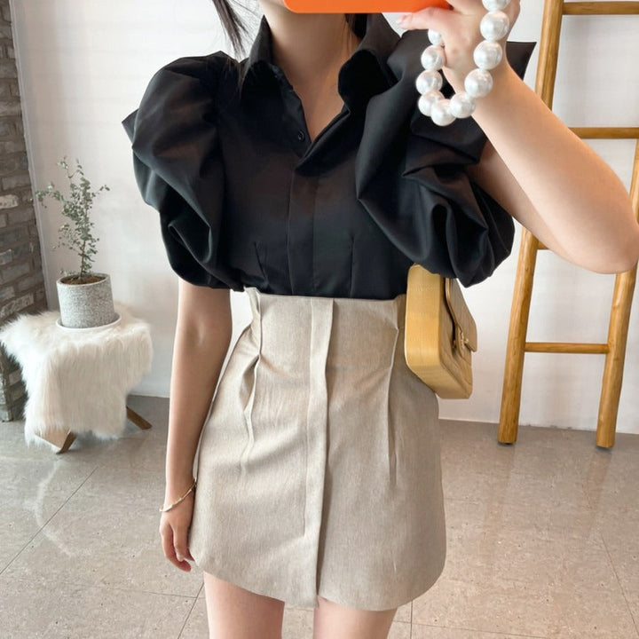 トップス — Reina Tokyo