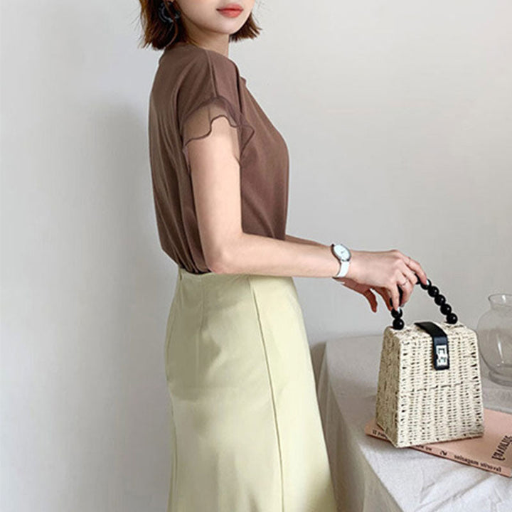 トップス — Reina Tokyo