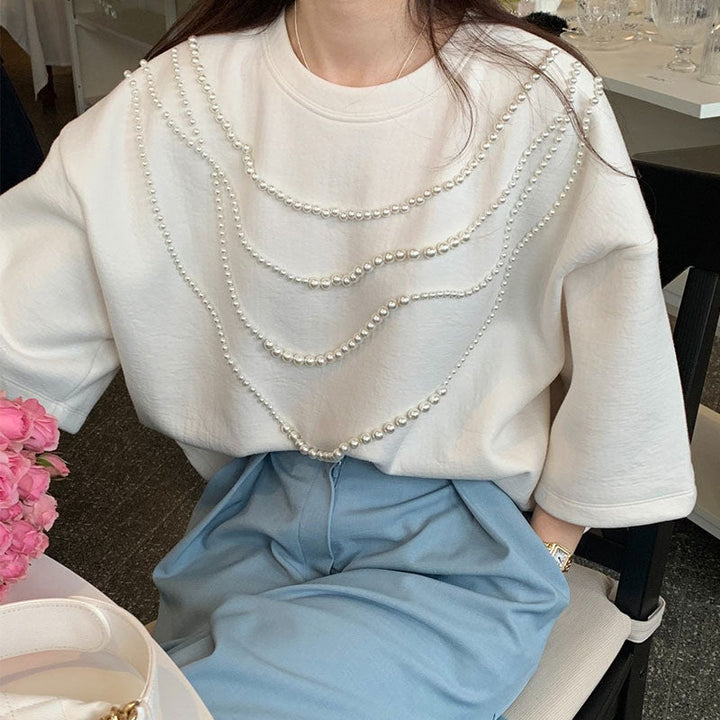 トップス — Reina Tokyo