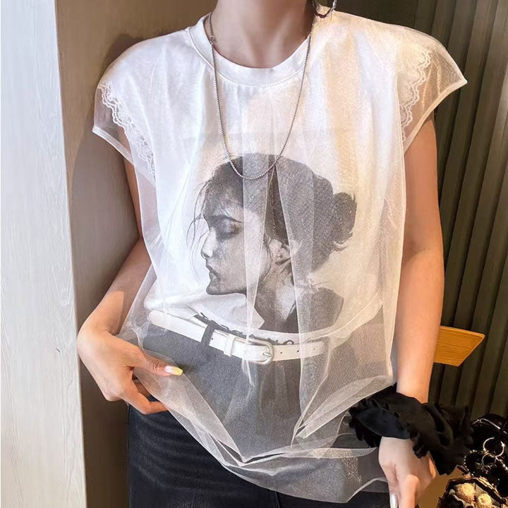 トップス — Reina Tokyo