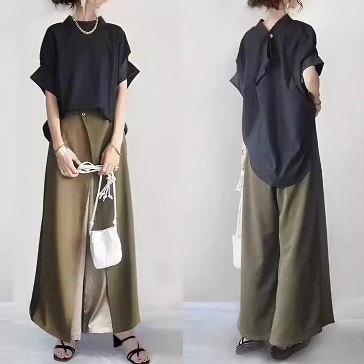 セットアップ — Reina Tokyo