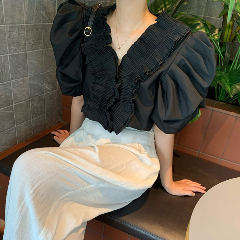 トップス — Reina Tokyo