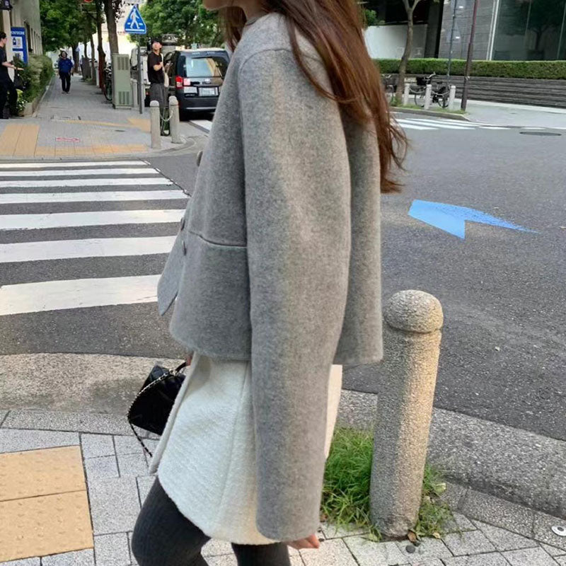 アウター — Reina Tokyo
