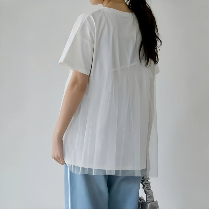トップス — Reina Tokyo