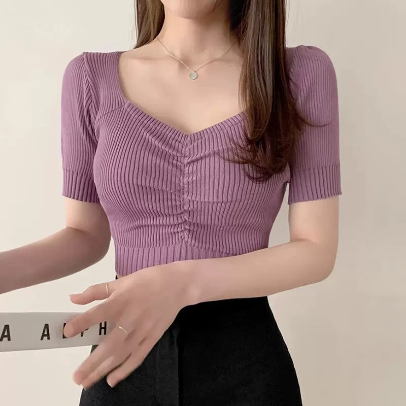 トップス — Reina Tokyo