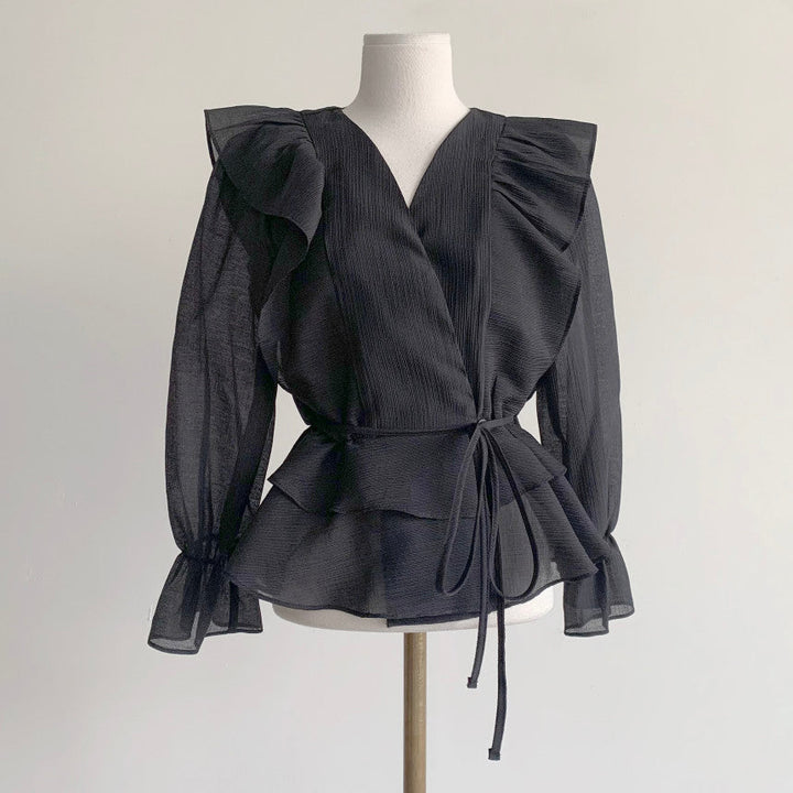 トップス — Reina Tokyo