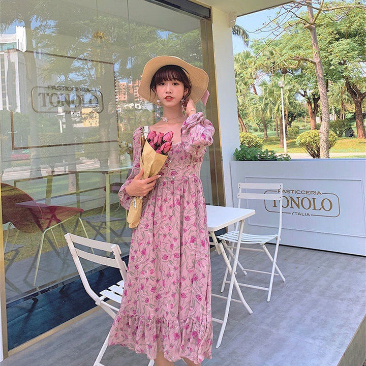 ワンピース — Reina Tokyo