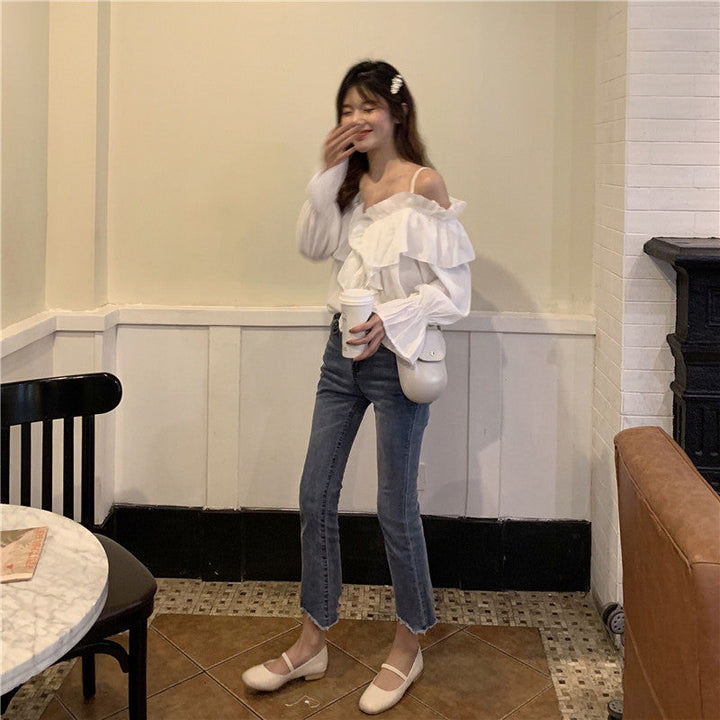 トップス — Reina Tokyo