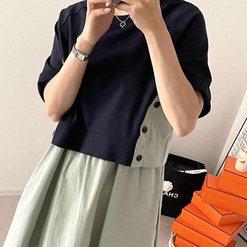 ワンピース — Reina Tokyo