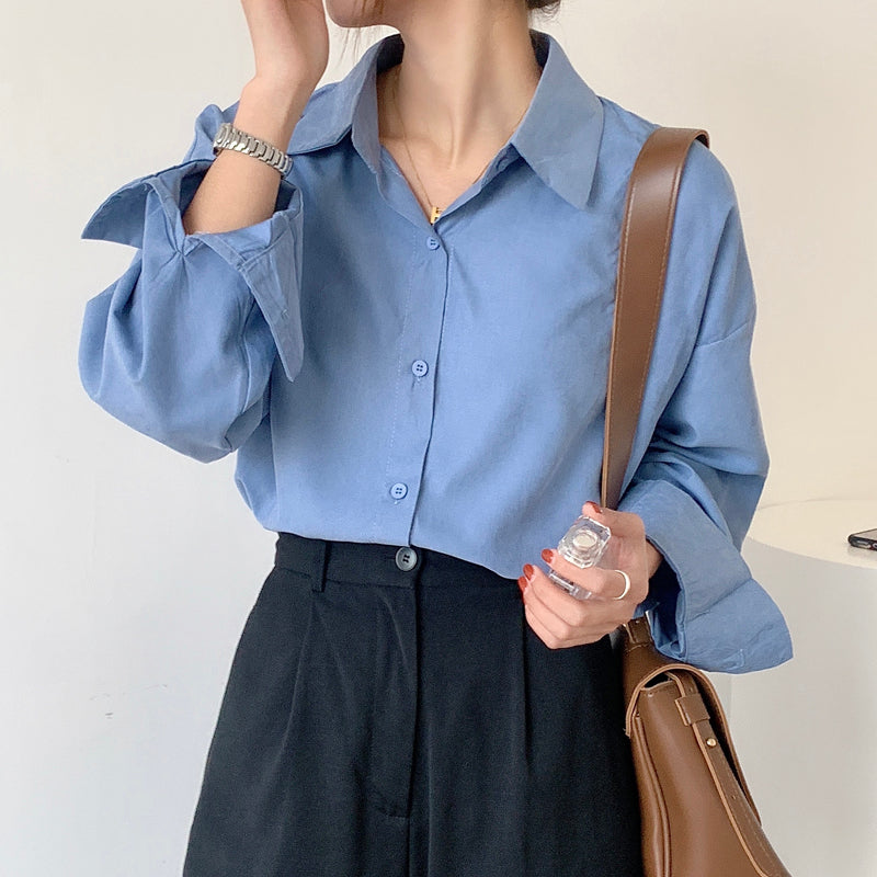 トップス — Reina Tokyo