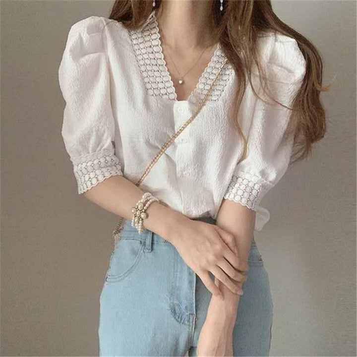 トップス — Reina Tokyo