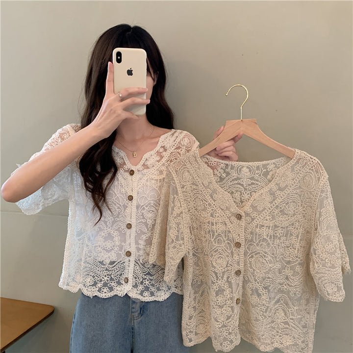 トップス — Reina Tokyo