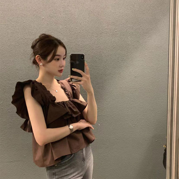 トップス — Reina Tokyo