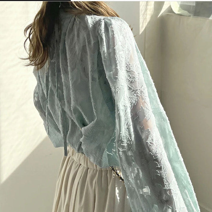 トップス — Reina Tokyo