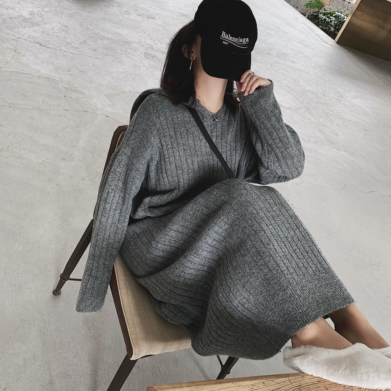 ワンピース — Reina Tokyo
