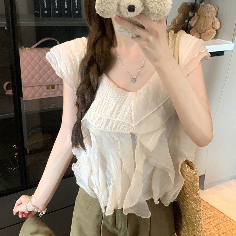 トップス — Reina Tokyo