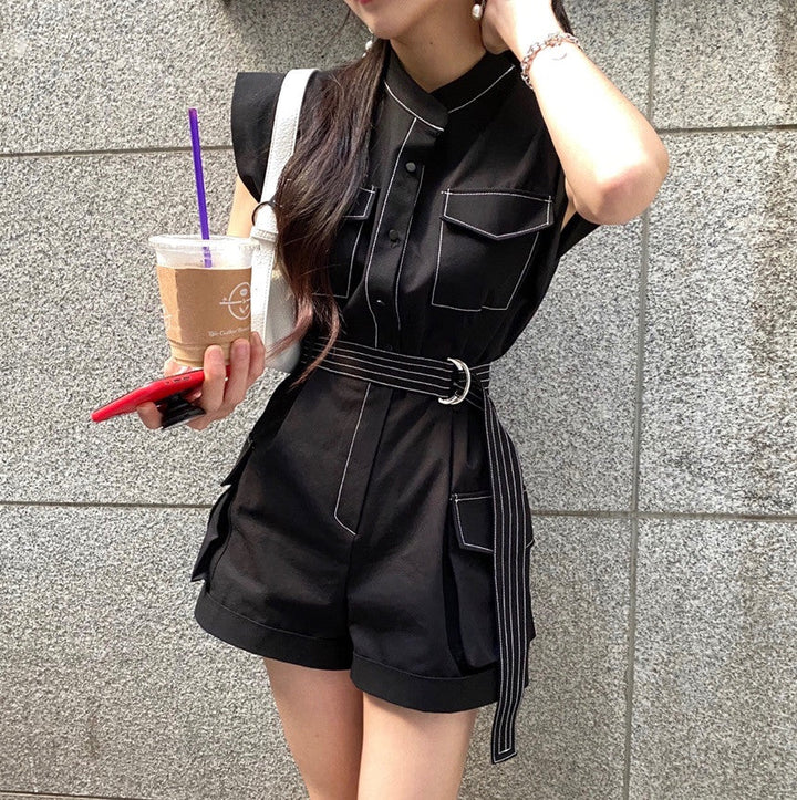 オールインワン — Reina Tokyo