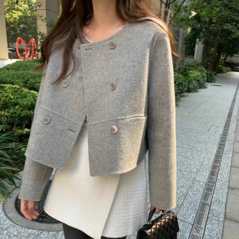 アウター — Reina Tokyo