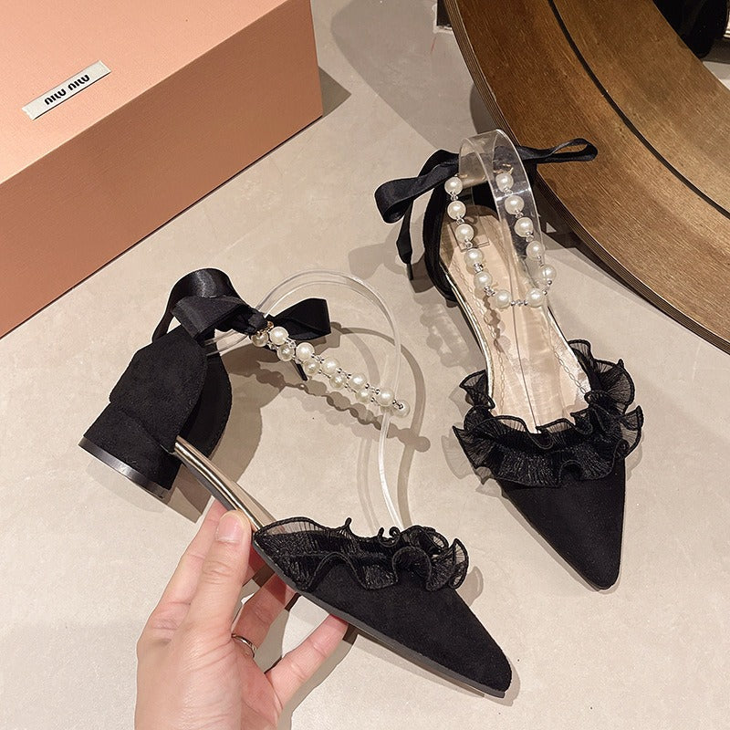 シューズ — Reina Tokyo