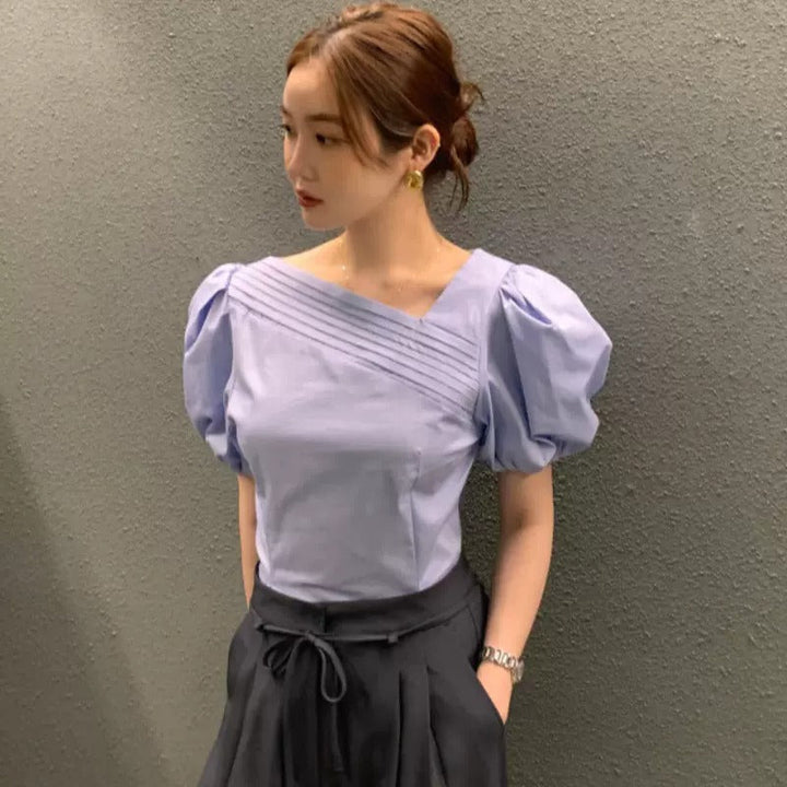 トップス — Reina Tokyo