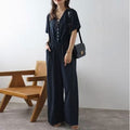 オールインワン — Reina Tokyo