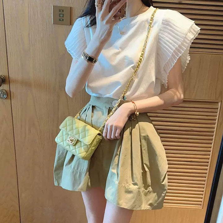 トップス — Reina Tokyo