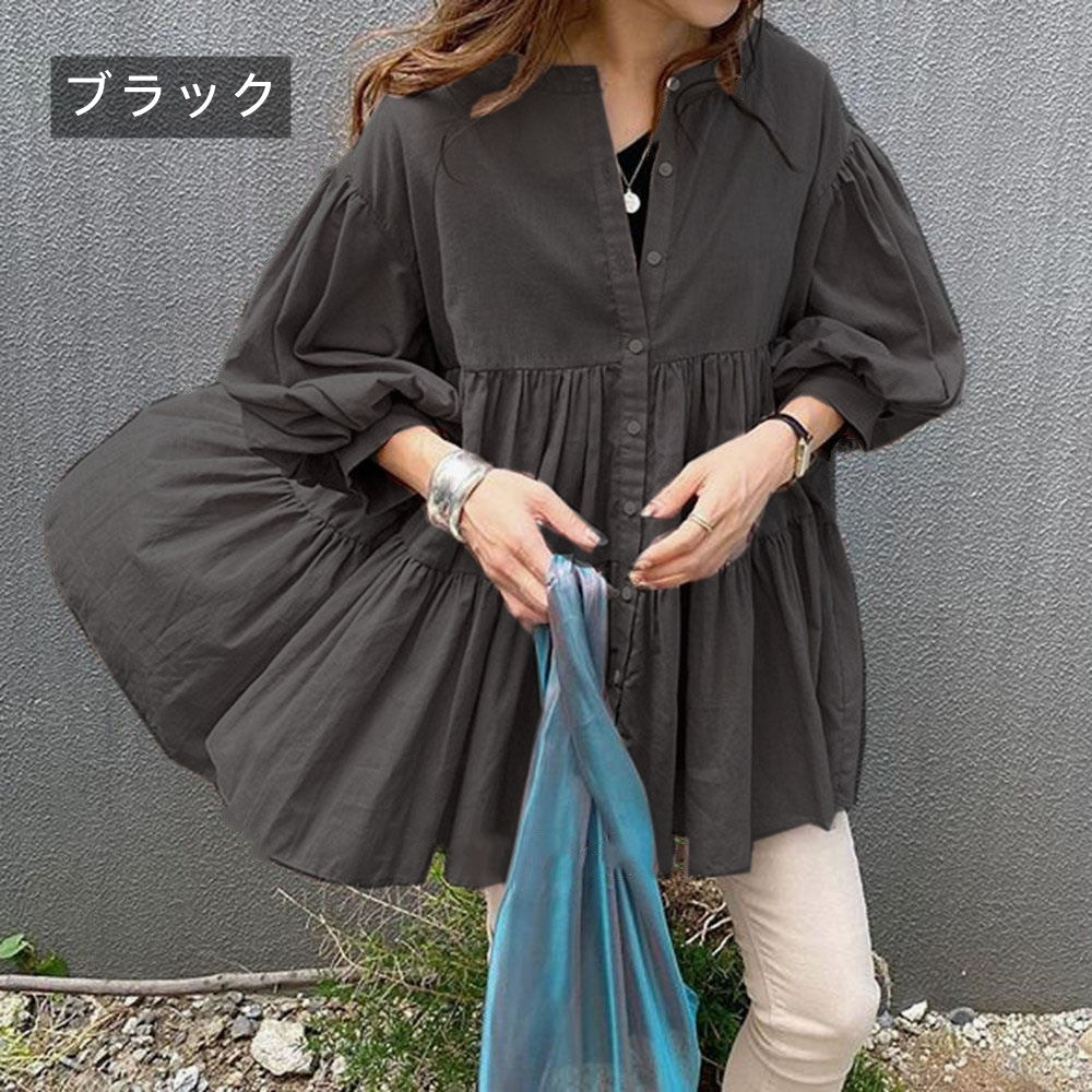トップス — Reina Tokyo