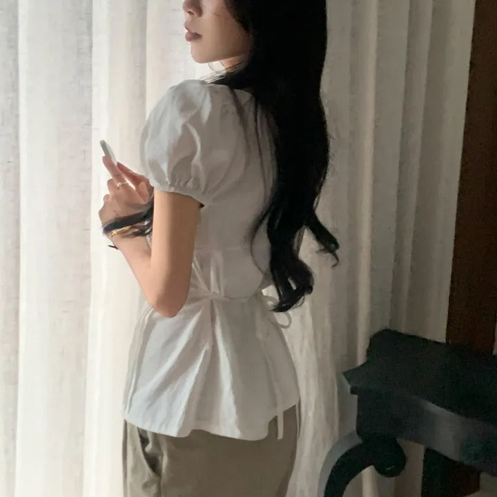 トップス — Reina Tokyo