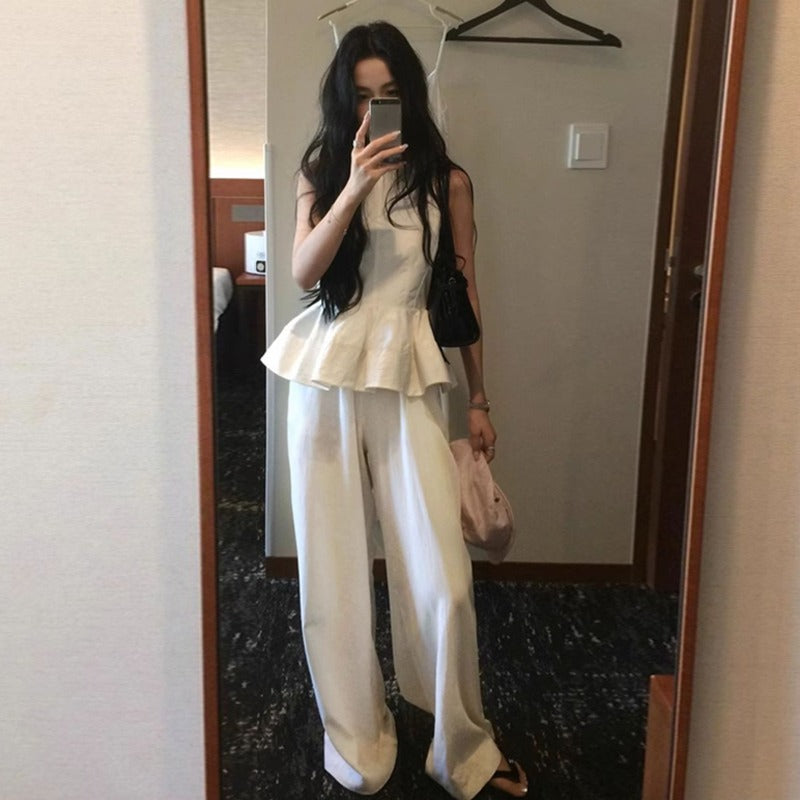セットアップ — Reina Tokyo