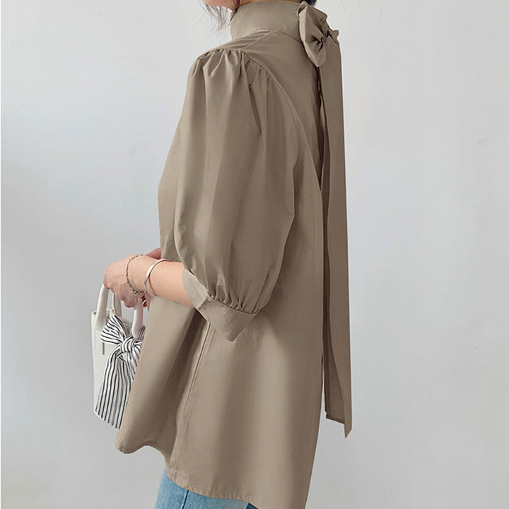 トップス — Reina Tokyo