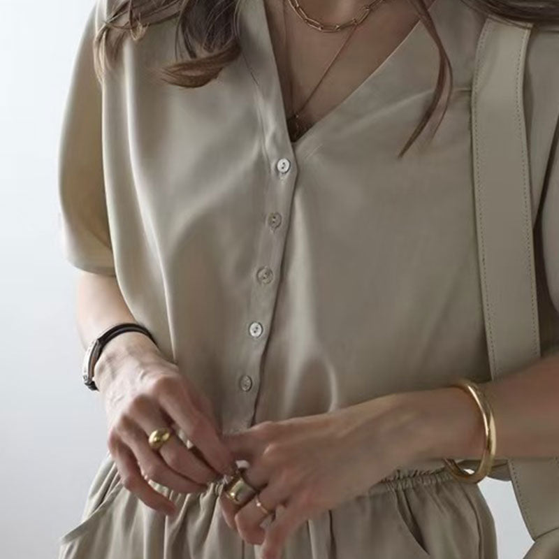 オールインワン — Reina Tokyo